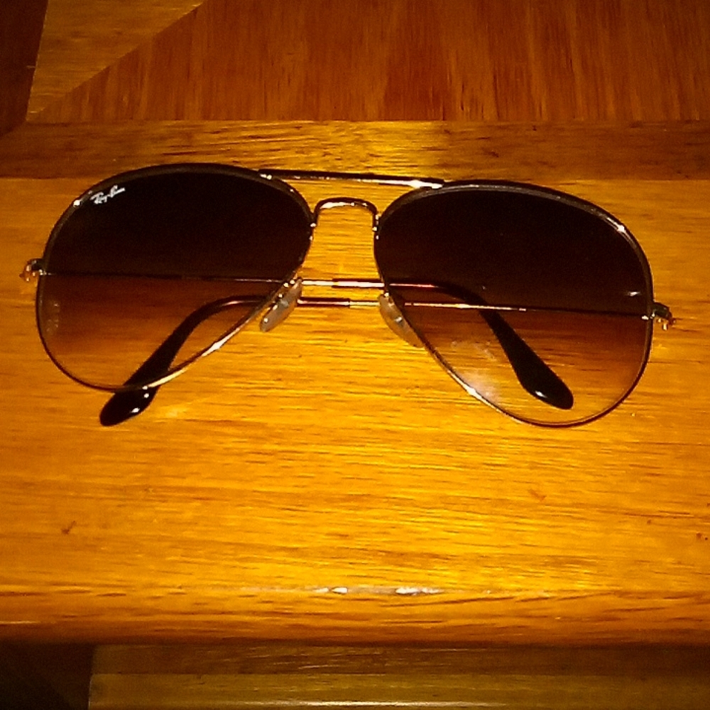 Ray bans